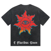 GODSPEED Driving Racing Car T-shirt